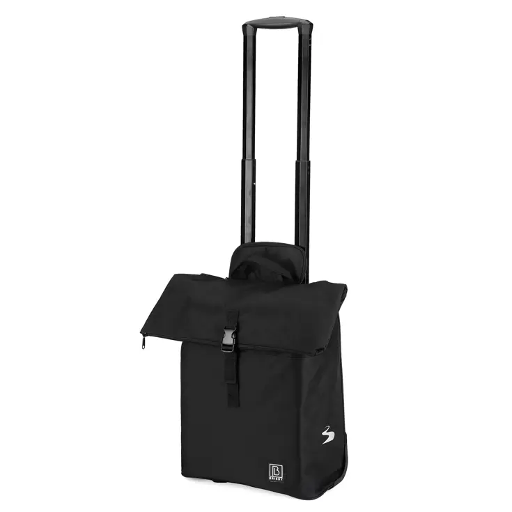 Fietstas Trolley - Laptopvak
