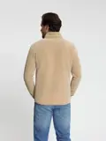 Helmer Heren - Outdoorvest - Fleece