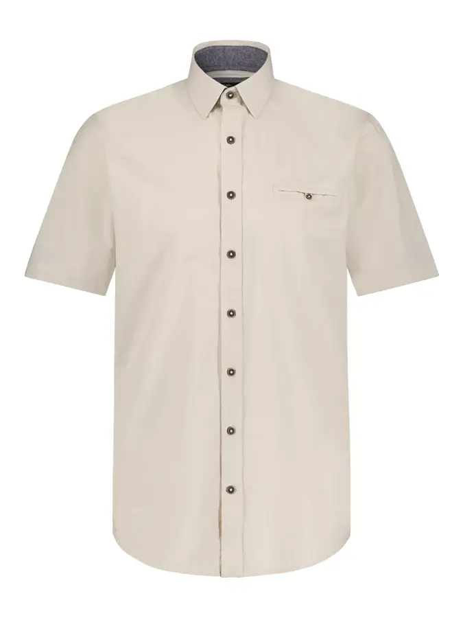 Medik – Overhemd heren – Human Nature