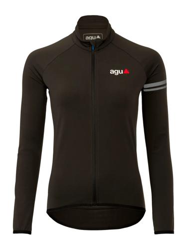 Essential Thermo - Fietsshirt dames