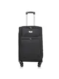 Dubai - Middelgrote koffer - 66cm - 72L