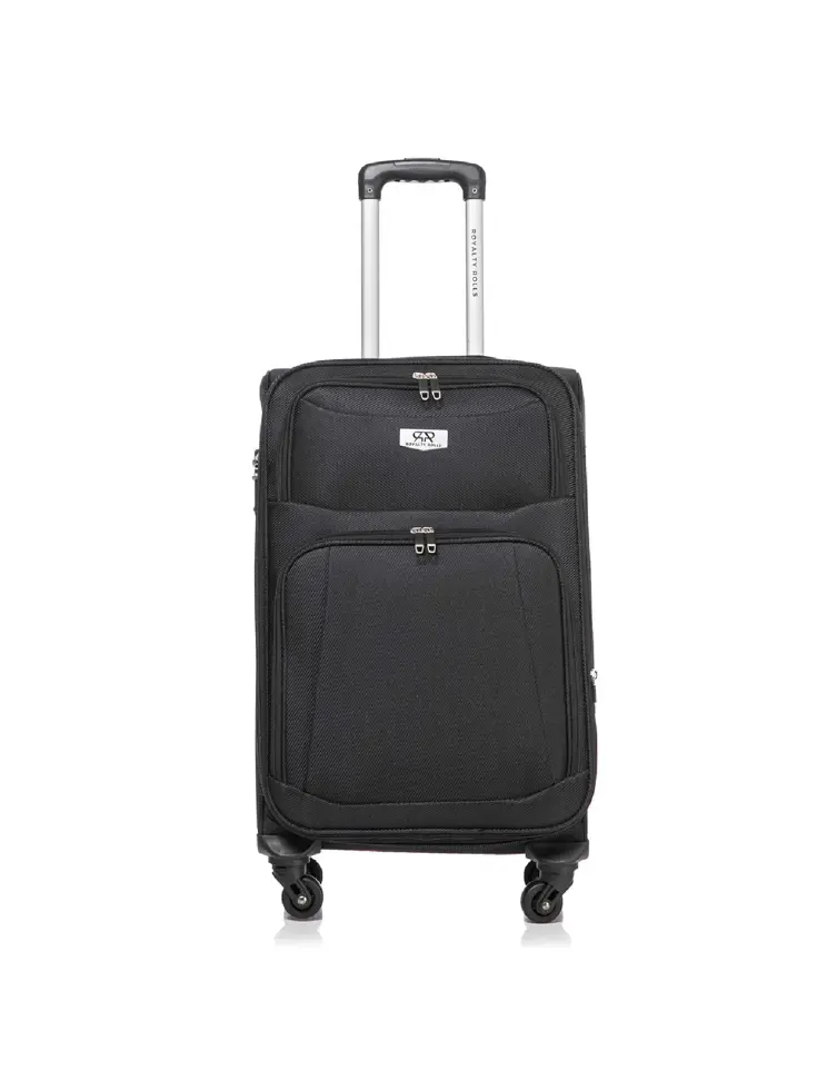 Dubai - Middelgrote koffer - 66cm - 72L