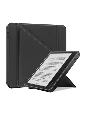 imoshion Bookcase - Kobo Libra Colour