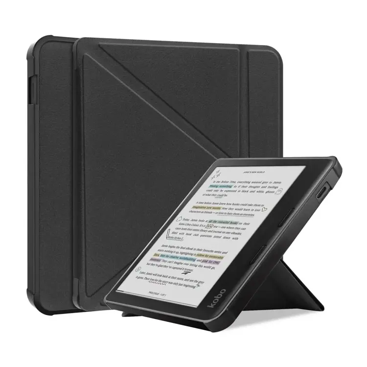 imoshion Bookcase - Kobo Libra Colour