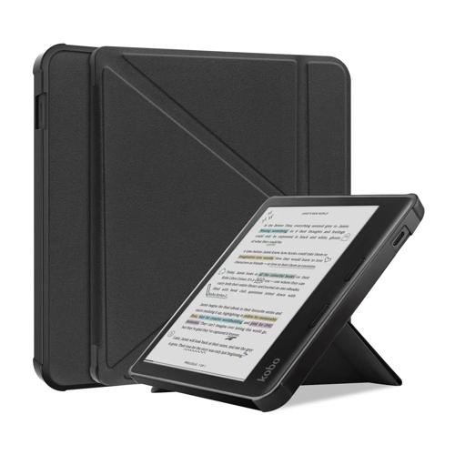 imoshion Bookcase - Kobo Libra Colour