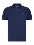 Hille - Polo heren - Human Nature