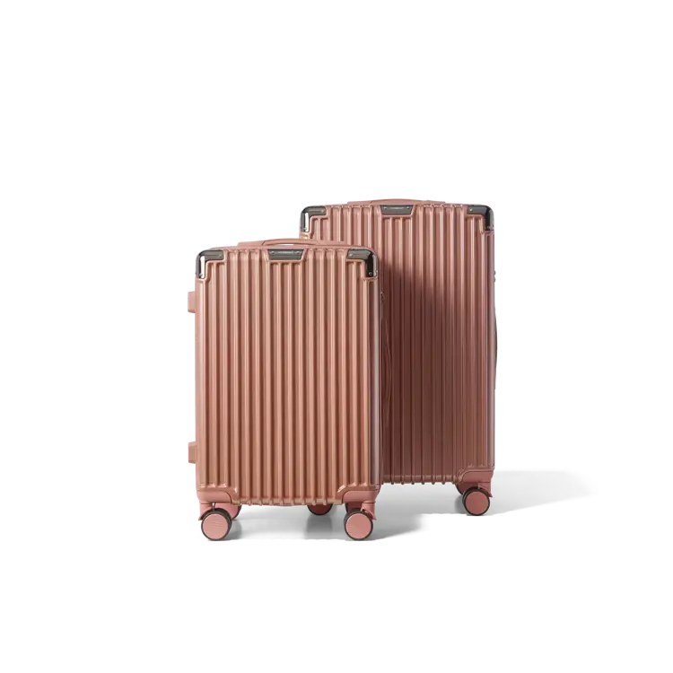 Voyagoux Classic Kofferset 111L