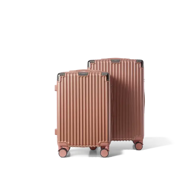 Voyagoux Classic Kofferset 111L