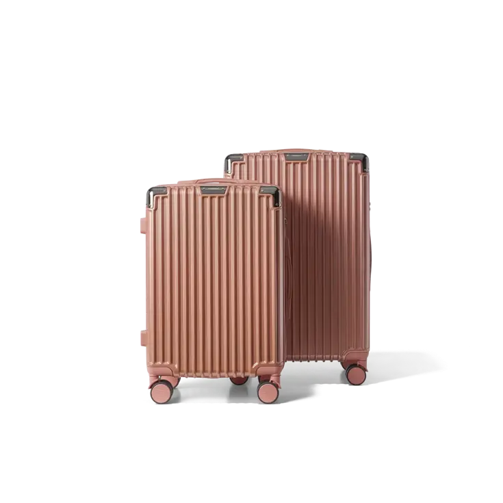 Voyagoux Classic Kofferset 111L