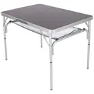 Bo-Camp Tafel Met net 100x70 cm