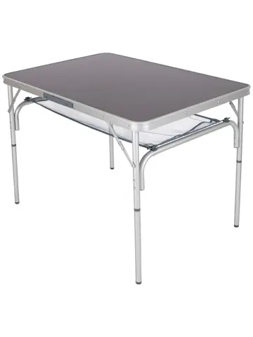 Tafel Met net 100x70 cm