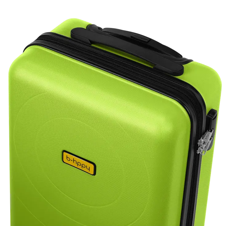 Handbagage Koffer - 53cm
