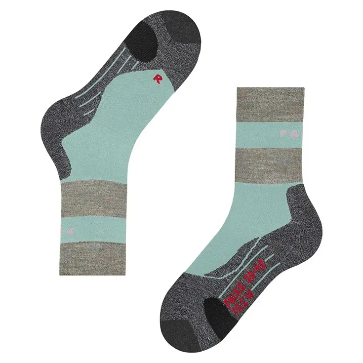 FALKE - TK2 Explore Trekking Sokken - Dames