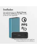 Mini Powerbank 20.000 mAh