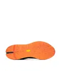 CHUKKA – Zwart - Wandelschoenen heren