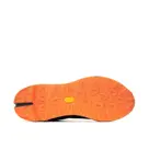 CHUKKA – Zwart - Wandelschoenen heren