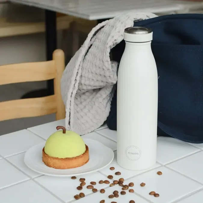 Thermosfles AYA&IDA Drinking Bottle 500 ml