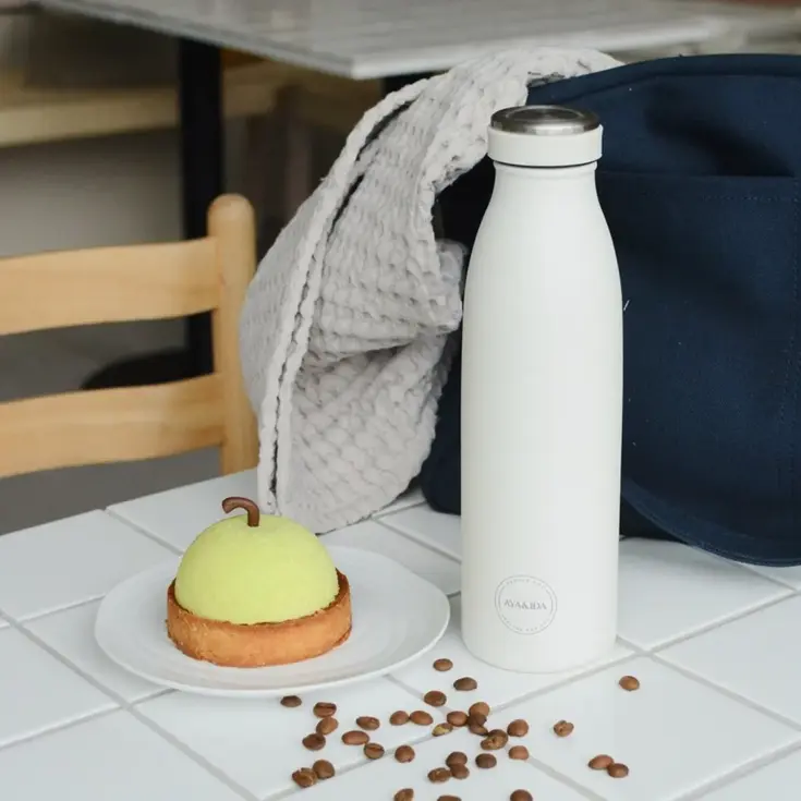 Thermosfles AYA&IDA Drinking Bottle 500 ml