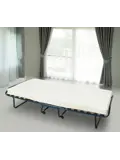 Troonz Campingbed Deluxe - 90 x 200 cm