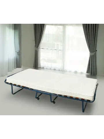 Troonz Campingbed Deluxe - 90 x 200 cm