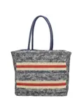 Natural Life - Strandtas - Streep