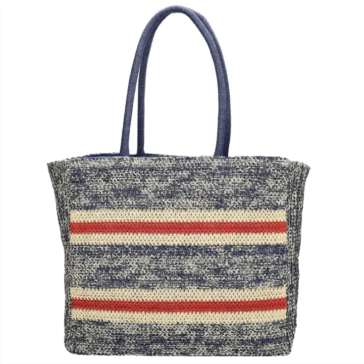 Natural Life - Strandtas - Streep