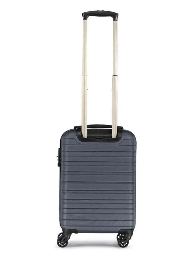 Koffer – Marseille – 55 cm – Documentenhouder