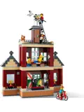 LEGO® City Marktplein 60271