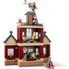 LEGO® City Marktplein 60271