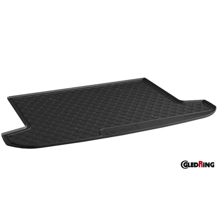 Hyundai Tucson 2015-2018 - Kofferbakmat - Gledring
