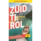 Marco Polo reisgids Zuid-Tirol