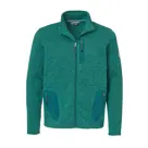 Earl - Fleece Vest Heren