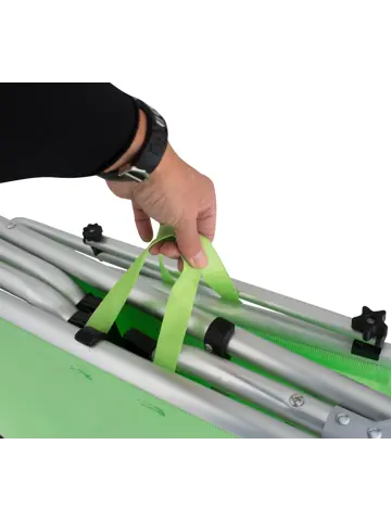 Eurotrail Pebble Beach Ligbed