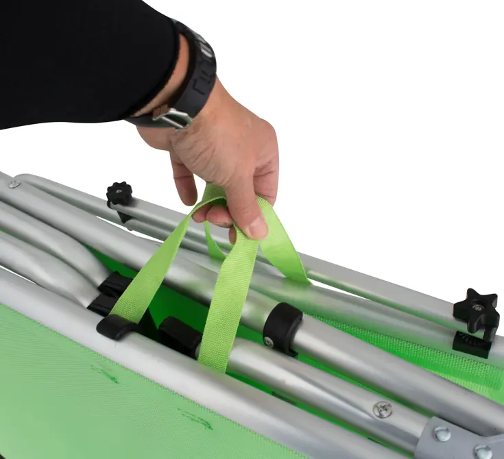 Eurotrail Pebble Beach Ligbed