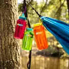 Nalgene Drinkfles wide mouth - 1000ml