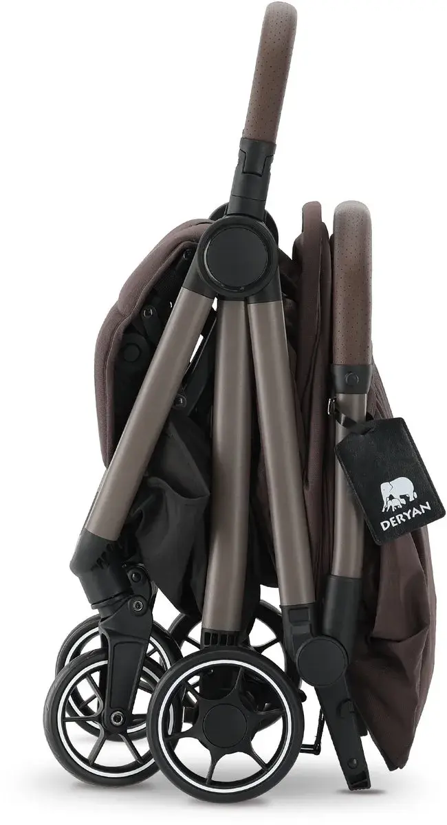 Air Buggy - Met transporttas - Vliegtuigbuggy