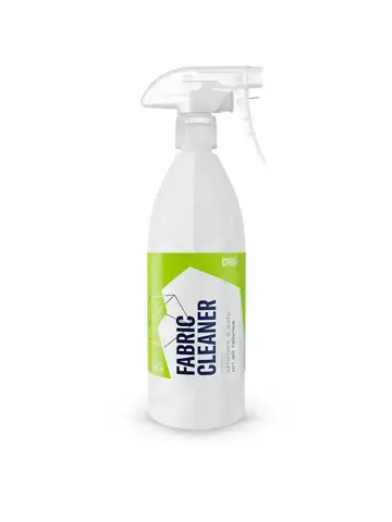 GYEON Q²M FabricCleaner Bekledingsreiniger