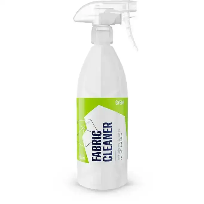GYEON Q²M FabricCleaner Bekledingsreiniger