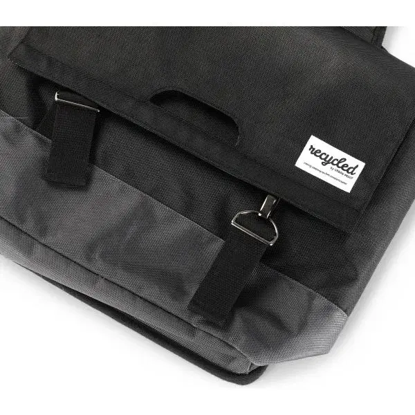 Urban Proof Dubbele Fietstas 55 Liter