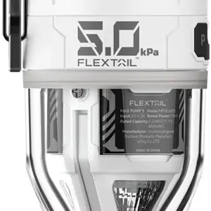 Flextail - Max Pump 3 - Luchtpomp