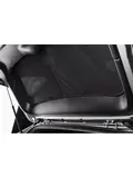 Renault Megane III 3 deurs 2008 - Zonneschermen