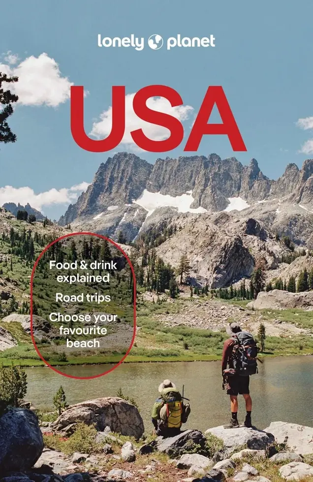 Reisgids USA 12