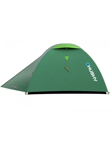 Bizam 2 Plus lichtgewicht tent