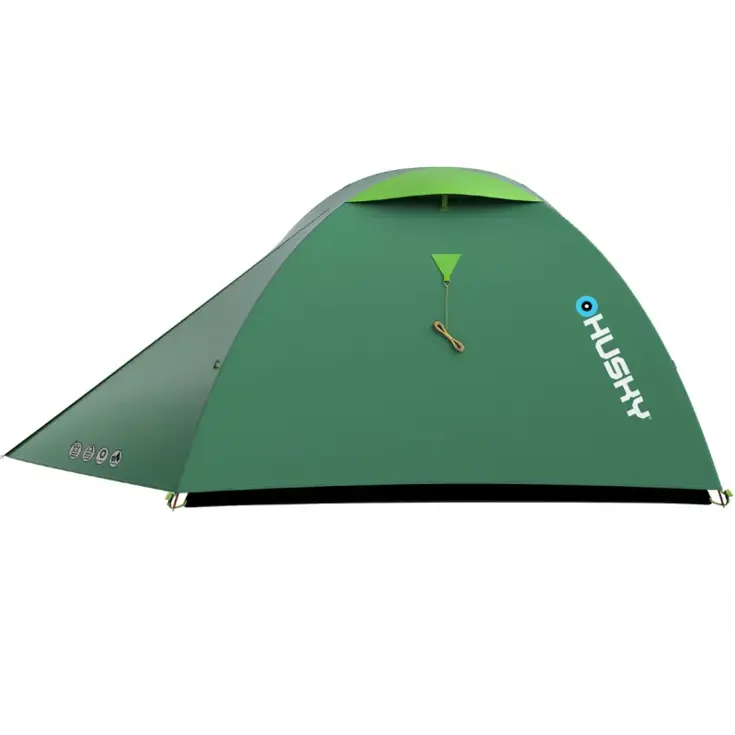 Bizam 2 Plus lichtgewicht tent