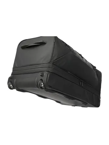 Basics Wheeled Duffle. Exp. 78cm  | 120 L