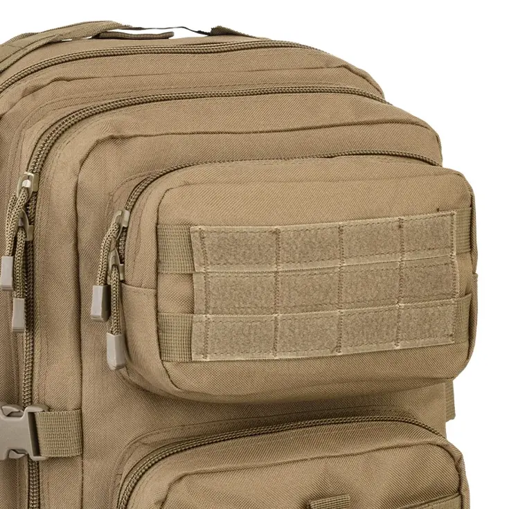 Outac rugzak Tactical Bull