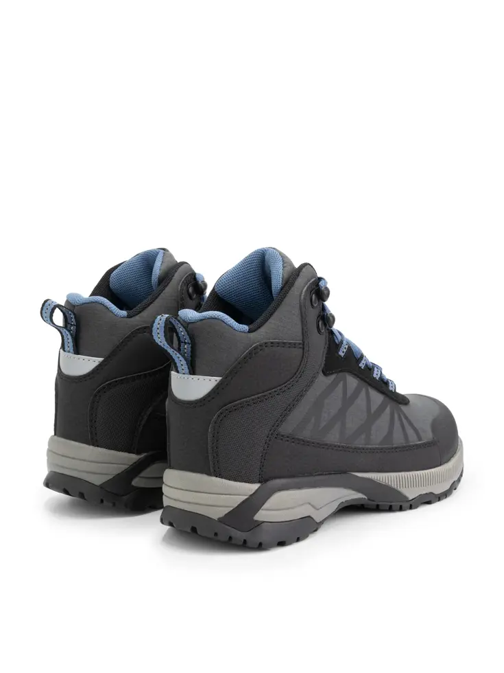 Morvik dames - Wandelschoenen - Travelin'