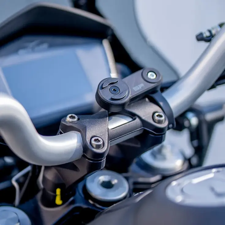 Moto Bundle LT - Telefoonhouder Motor