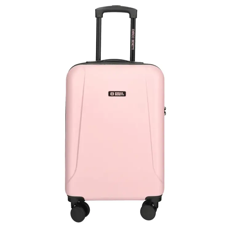 Enrico Benetti Handbagage koffer Edmonton