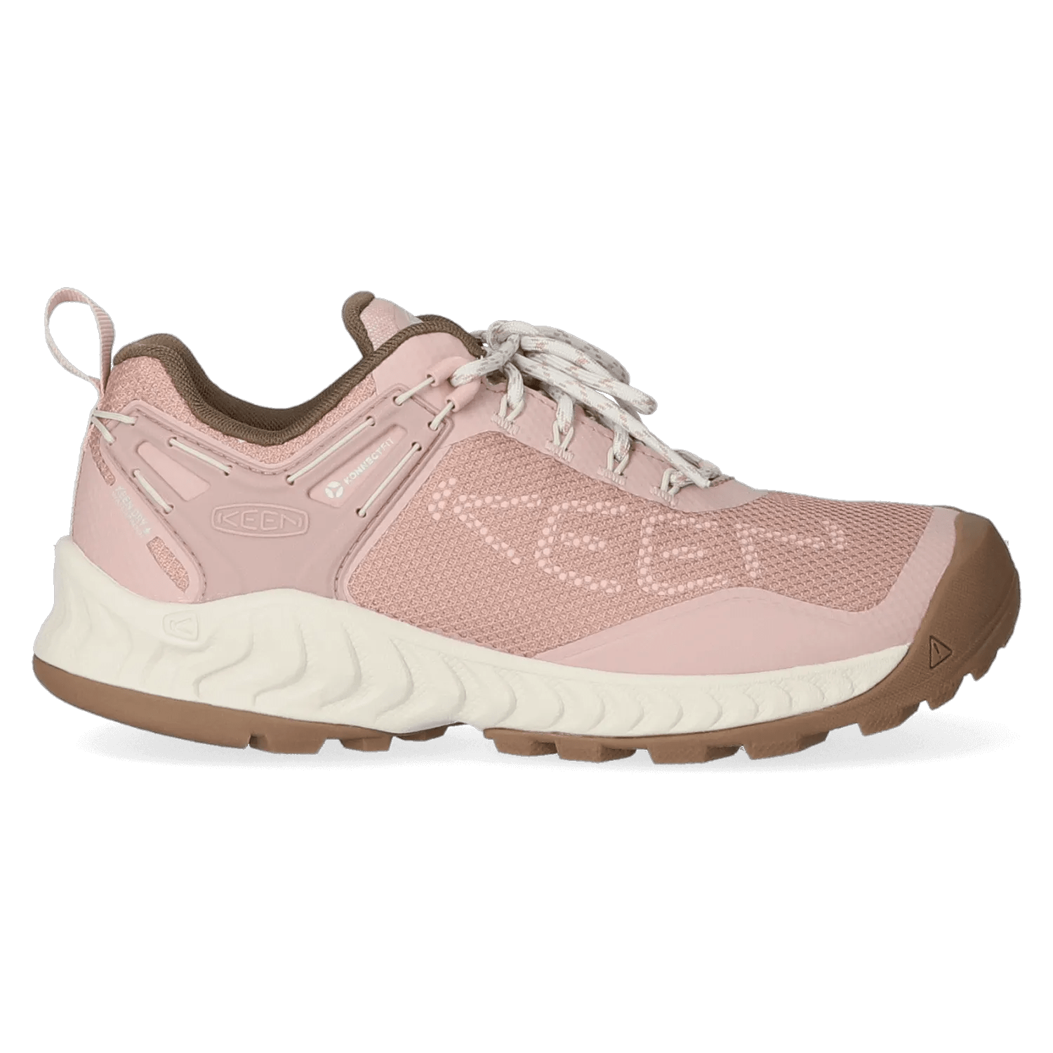 Keen NXIS EVO  Wandelschoenen  Dames  Roze main product image